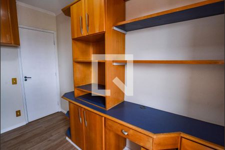 Quarto 1 de apartamento à venda com 3 quartos, 79m² em Vila Sao Pedro, Santo André