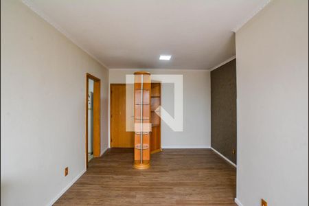 Sala de apartamento à venda com 3 quartos, 79m² em Vila Sao Pedro, Santo André