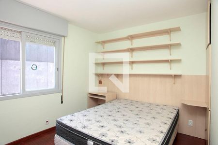 Quarto de apartamento para alugar com 1 quarto, 49m² em Petrópolis, Porto Alegre