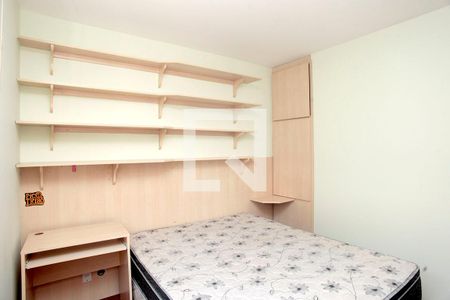 Quarto de apartamento para alugar com 1 quarto, 49m² em Petrópolis, Porto Alegre