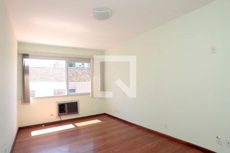 Sala de apartamento para alugar com 1 quarto, 49m² em Petrópolis, Porto Alegre