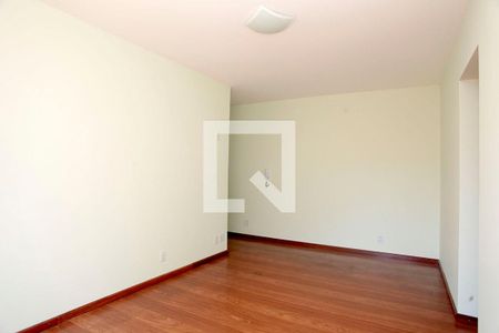 Sala de apartamento para alugar com 1 quarto, 49m² em Petrópolis, Porto Alegre