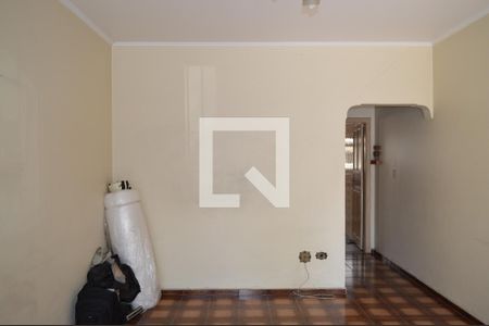 Sala de casa à venda com 3 quartos, 81m² em Ipiranga, São Paulo