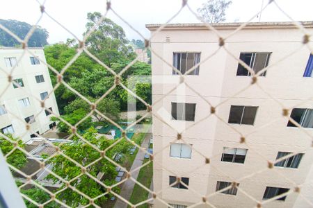 Vista do Quarto 1 de apartamento para alugar com 2 quartos, 40m² em Colônia (zona Leste), São Paulo