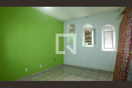 Sala de casa para alugar com 3 quartos, 130m² em Vila Formosa, São Paulo