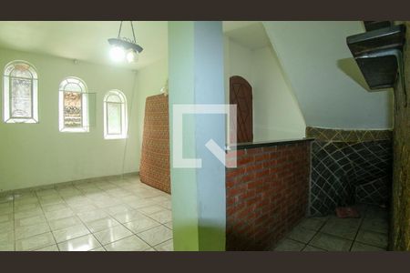 Sala de casa para alugar com 3 quartos, 130m² em Vila Formosa, São Paulo