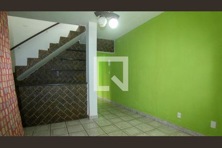 Sala de casa para alugar com 3 quartos, 130m² em Vila Formosa, São Paulo