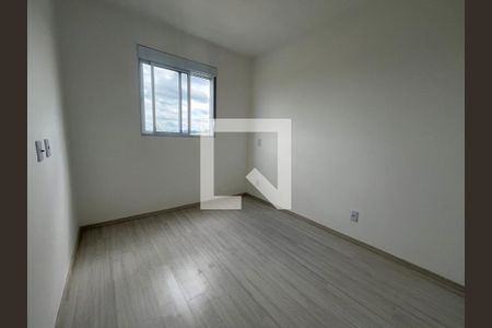 Suíte de apartamento para alugar com 2 quartos, 55m² em Jardim Sao Sebastiao, Hortolândia