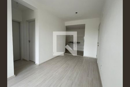 Sala de apartamento para alugar com 2 quartos, 55m² em Jardim Sao Sebastiao, Hortolândia