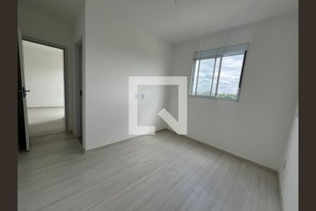 Suíte de apartamento para alugar com 2 quartos, 55m² em Jardim Sao Sebastiao, Hortolândia