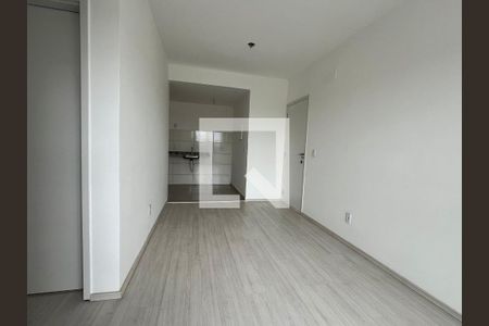 Sala de apartamento para alugar com 2 quartos, 55m² em Jardim Sao Sebastiao, Hortolândia