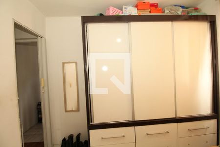 Quarto 1 de apartamento à venda com 2 quartos, 48m² em Vila Pirajussara, São Paulo