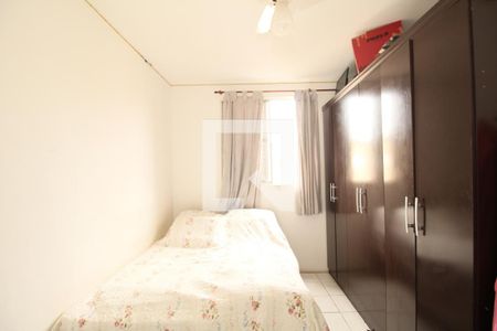 Quarto 2 de apartamento à venda com 2 quartos, 48m² em Vila Pirajussara, São Paulo