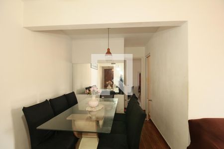 Sala de apartamento à venda com 2 quartos, 48m² em Vila Pirajussara, São Paulo