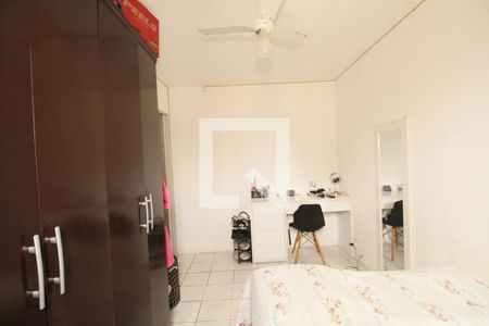 Quarto 2 de apartamento à venda com 2 quartos, 48m² em Vila Pirajussara, São Paulo