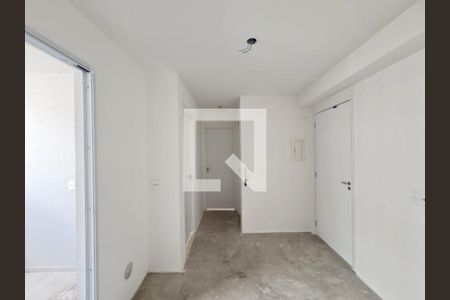 Sala e Cozinha integrada de apartamento à venda com 2 quartos, 43m² em Vila das Bandeiras, Guarulhos