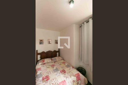 Quarto 2 de casa à venda com 3 quartos, 80m² em Itapoã, Belo Horizonte