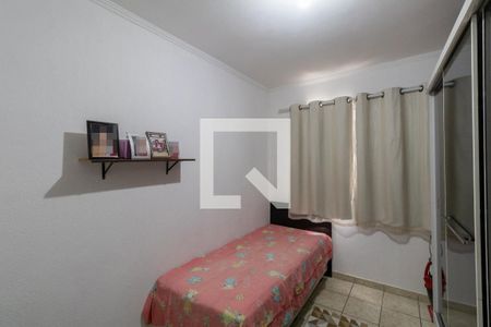 Quarto 1 de apartamento à venda com 2 quartos, 55m² em Itaquera, São Paulo