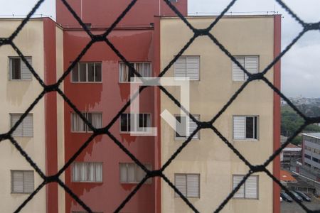 Vista Quarto 1 de apartamento à venda com 2 quartos, 55m² em Itaquera, São Paulo