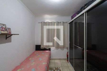 Quarto 1 de apartamento à venda com 2 quartos, 55m² em Itaquera, São Paulo