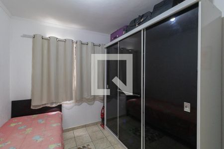 Quarto 1 de apartamento à venda com 2 quartos, 55m² em Itaquera, São Paulo