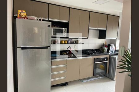 Apartamento à venda com 1 quarto, 42m² em Jardim Olavo Bilac, São Bernardo do Campo