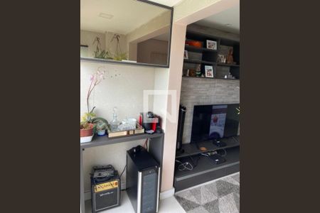 Apartamento à venda com 1 quarto, 42m² em Jardim Olavo Bilac, São Bernardo do Campo