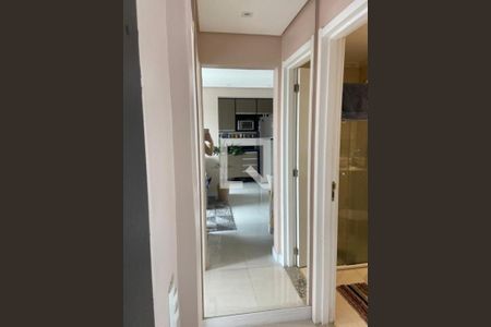 Apartamento à venda com 1 quarto, 42m² em Jardim Olavo Bilac, São Bernardo do Campo