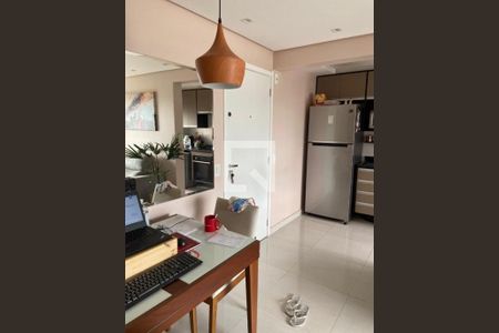 Apartamento à venda com 1 quarto, 42m² em Jardim Olavo Bilac, São Bernardo do Campo