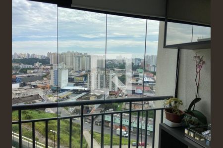 Apartamento à venda com 1 quarto, 42m² em Jardim Olavo Bilac, São Bernardo do Campo