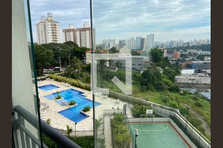 Apartamento à venda com 1 quarto, 42m² em Jardim Olavo Bilac, São Bernardo do Campo