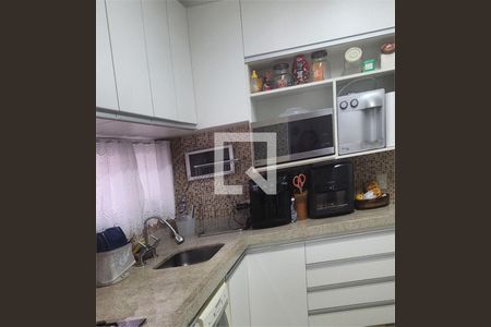 Apartamento à venda com 3 quartos, 124m² em Parque Colonial, São Paulo