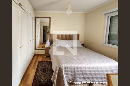 Apartamento à venda com 3 quartos, 124m² em Parque Colonial, São Paulo