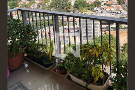 Apartamento à venda com 3 quartos, 124m² em Parque Colonial, São Paulo