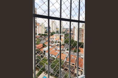 Apartamento à venda com 3 quartos, 124m² em Parque Colonial, São Paulo