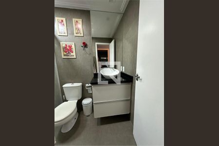 Apartamento à venda com 2 quartos, 78m² em Vila Leonor, São Paulo