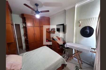 Apartamento à venda com 4 quartos, 100m² em Tijuca, Rio de Janeiro