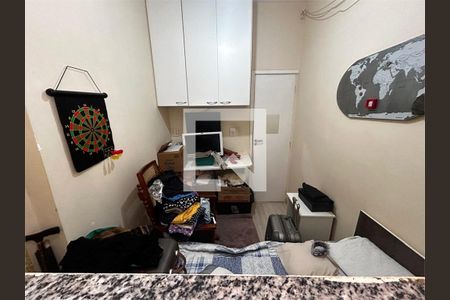 Apartamento à venda com 4 quartos, 100m² em Tijuca, Rio de Janeiro