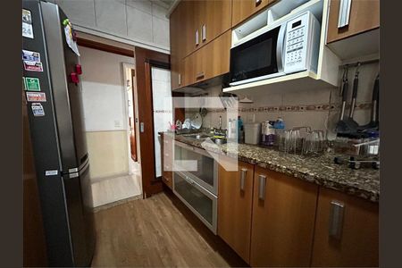 Apartamento à venda com 4 quartos, 100m² em Tijuca, Rio de Janeiro