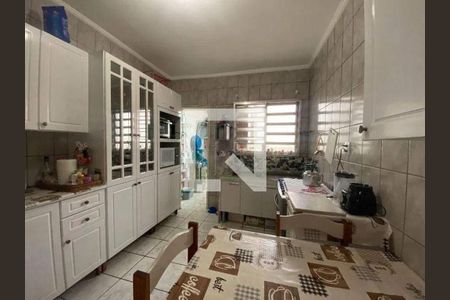 Apartamento à venda com 2 quartos, 84m² em Osvaldo Cruz, São Caetano do Sul