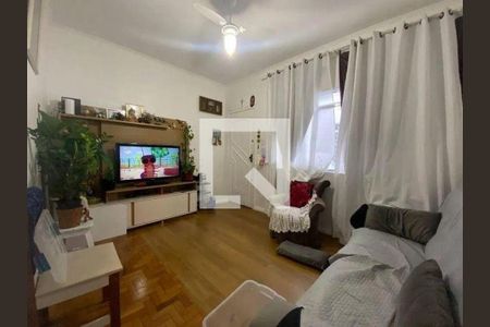 Apartamento à venda com 2 quartos, 84m² em Osvaldo Cruz, São Caetano do Sul