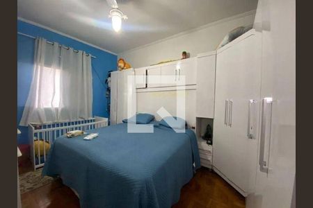 Apartamento à venda com 2 quartos, 84m² em Osvaldo Cruz, São Caetano do Sul