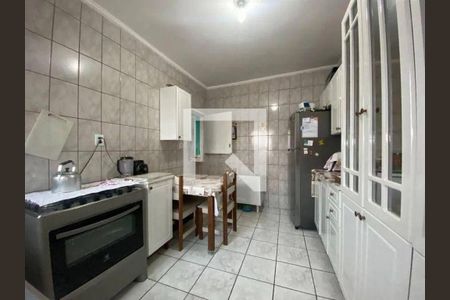 Apartamento à venda com 2 quartos, 84m² em Osvaldo Cruz, São Caetano do Sul