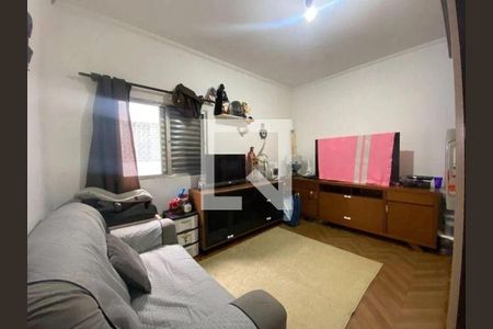 Apartamento à venda com 2 quartos, 84m² em Osvaldo Cruz, São Caetano do Sul