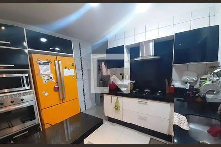 Apartamento à venda com 3 quartos, 259m² em Baeta Neves, São Bernardo do Campo