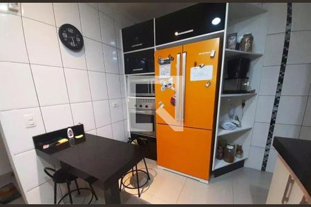 Apartamento à venda com 3 quartos, 259m² em Baeta Neves, São Bernardo do Campo