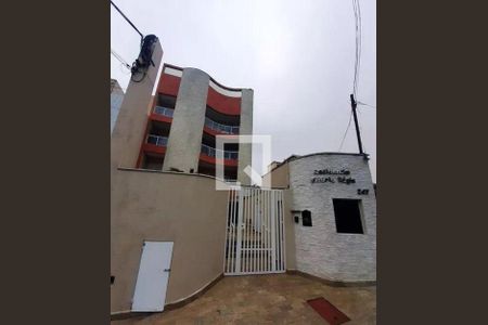 Apartamento à venda com 3 quartos, 259m² em Baeta Neves, São Bernardo do Campo