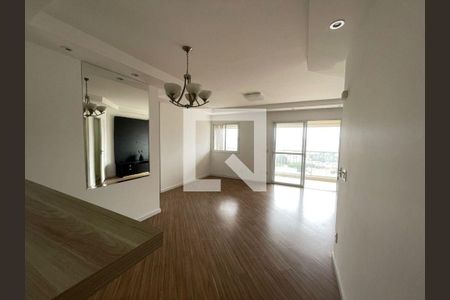 Apartamento à venda com 2 quartos, 80m² em Centro, São Bernardo do Campo