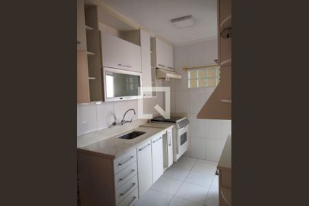 Apartamento à venda com 2 quartos, 80m² em Vila Euro, São Bernardo do Campo