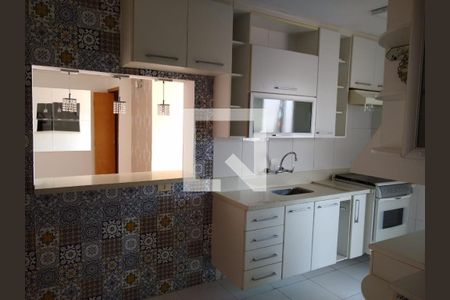 Apartamento à venda com 2 quartos, 80m² em Vila Euro, São Bernardo do Campo